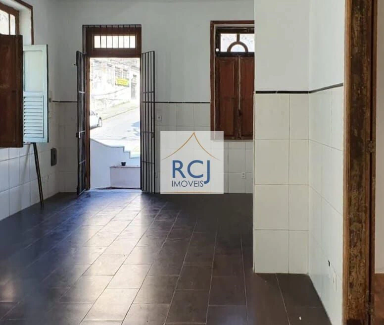 Rental house with 3 bedrooms and a separate kitchen — photo 11