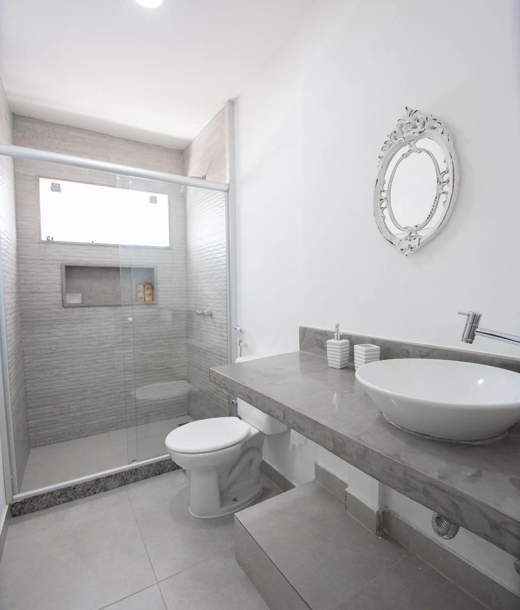Apartamento mobiliado de 400 m² com cozinha integrada — photo 30
