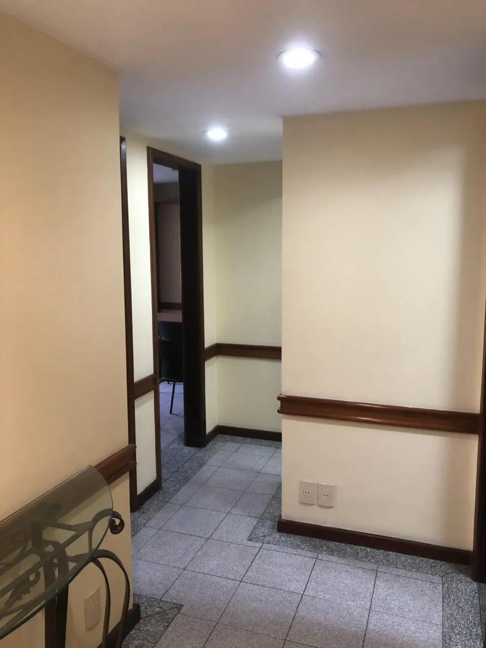 Unfurnished house with 2 bedrooms and 2 bathrooms — photo 8