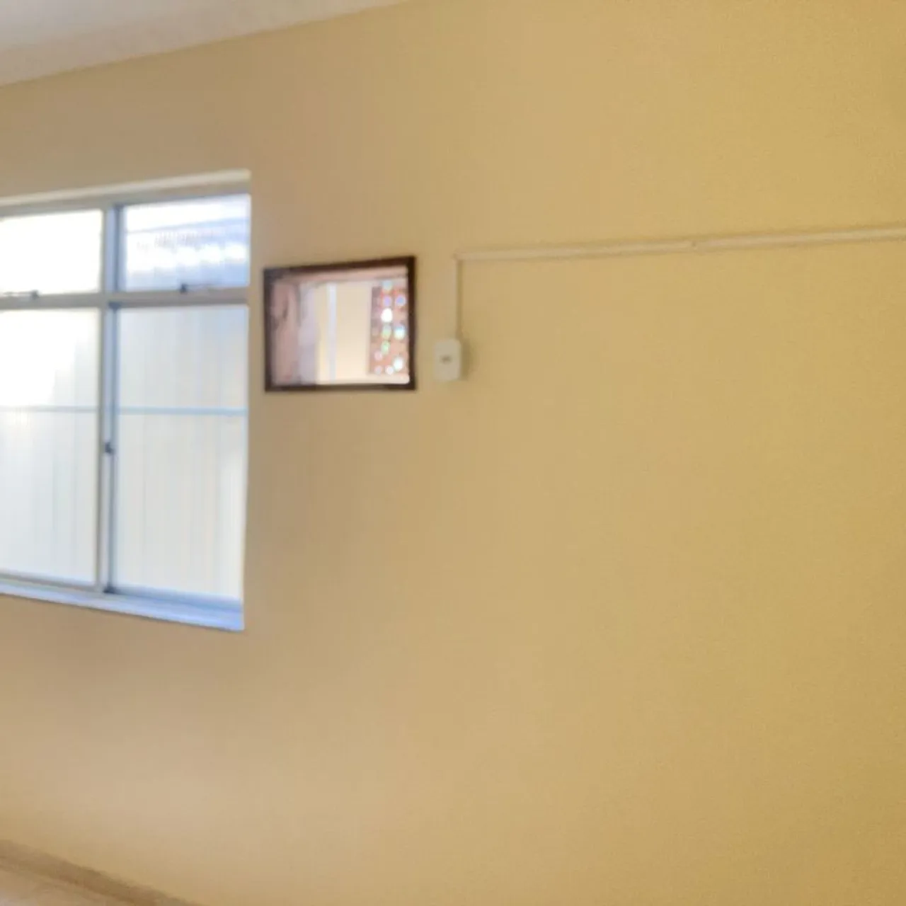 Unfurnished apartment with 2 bedrooms and 2 bathrooms — photo 11
