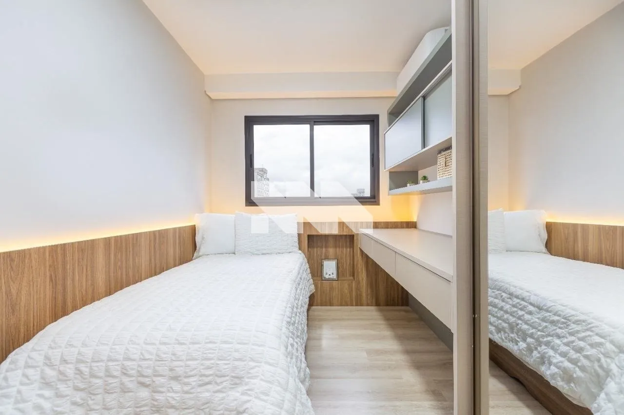 183 m² apartment with 2 bedrooms and 2 parking spaces — photo 12