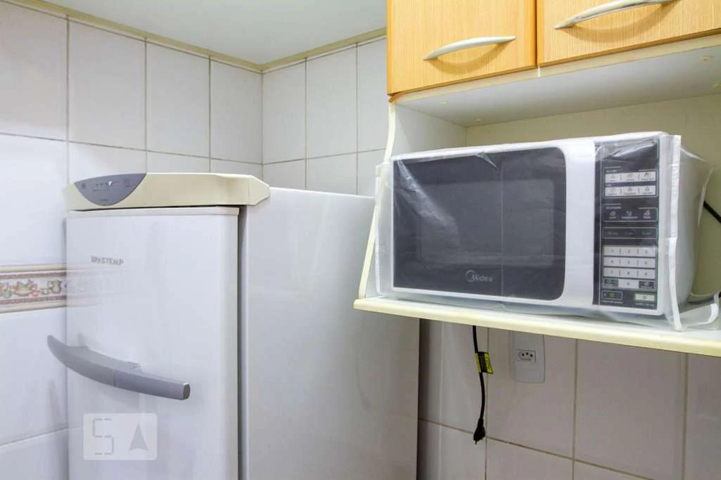 2-bedroom rental apartment 60 m² with 1 bathroom and no parking — photo 15
