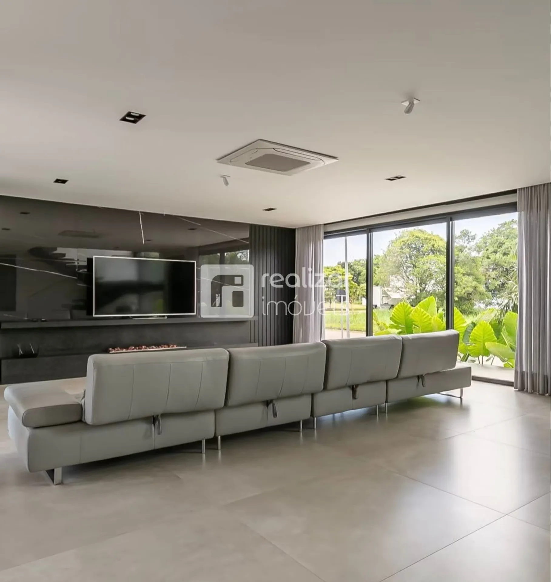 Дом на 5 люксов с приватным садом, 645 м² — photo 25