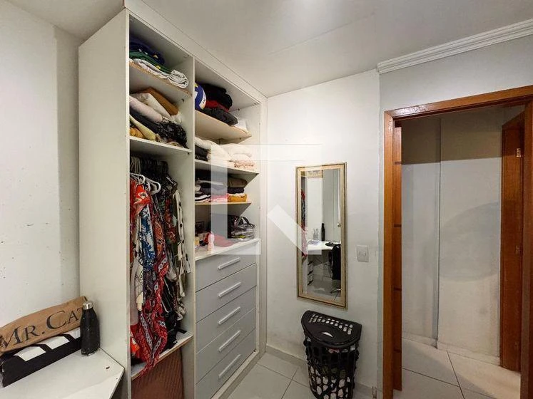 Apartamento mobiliado, 82 m², com janelas do piso ao teto — photo 48