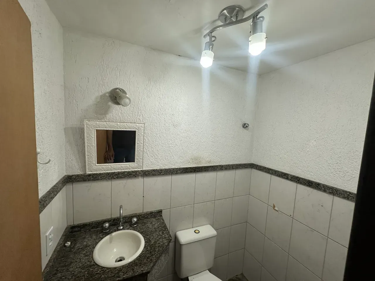 Apartamento sem mobília com 2 quartos e 3 banheiros — photo 10