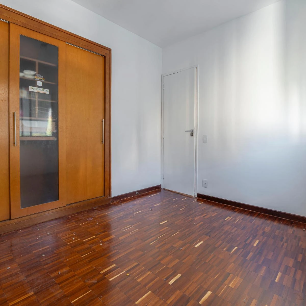 Apartamento com 3 quartos e 1 suíte, 103 m² — photo 14