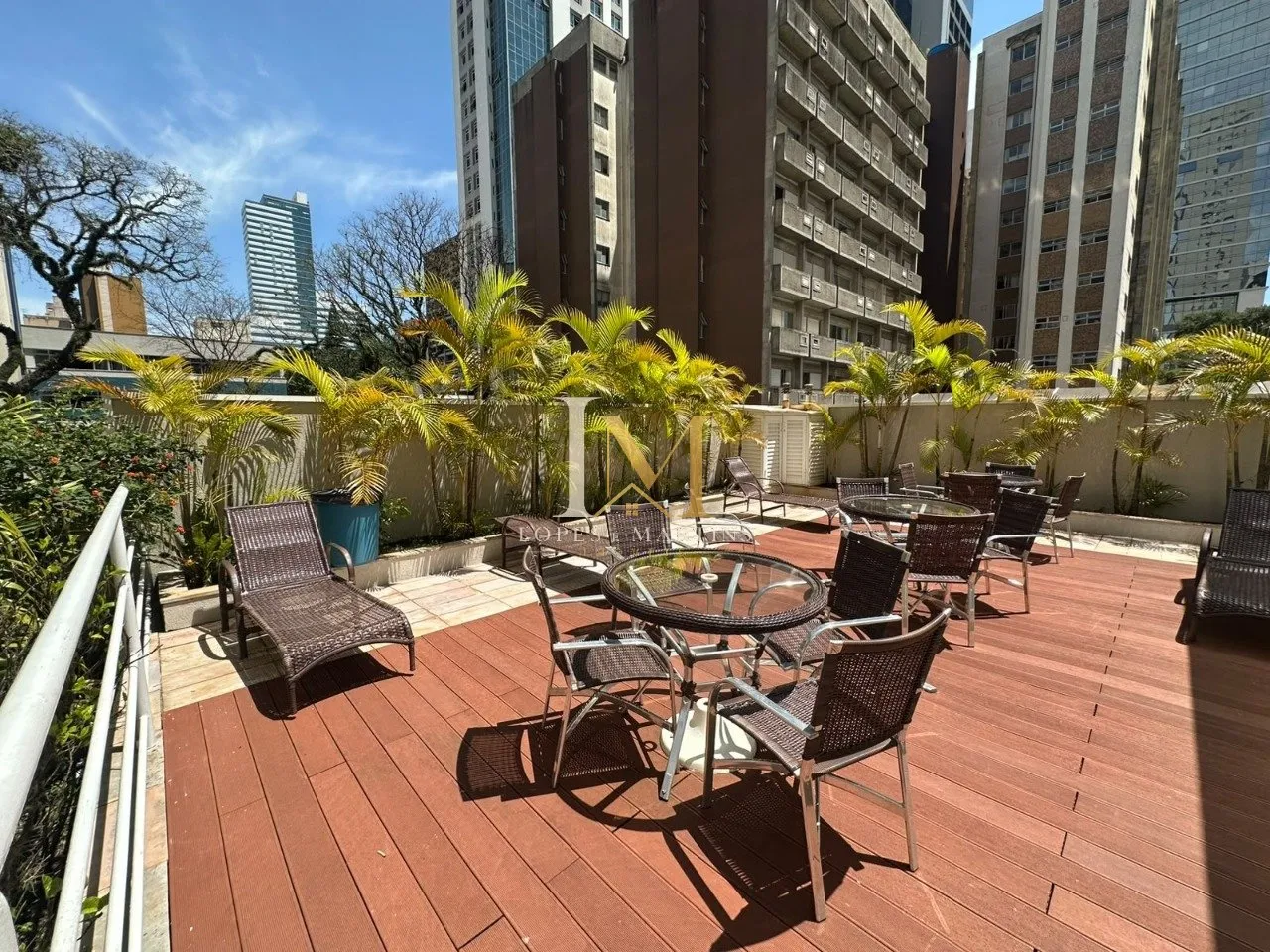 Apartamento, 47 m², com espaço de home office — photo 20