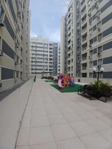 Квартира: 2 спальні, 45 м² — photo 17