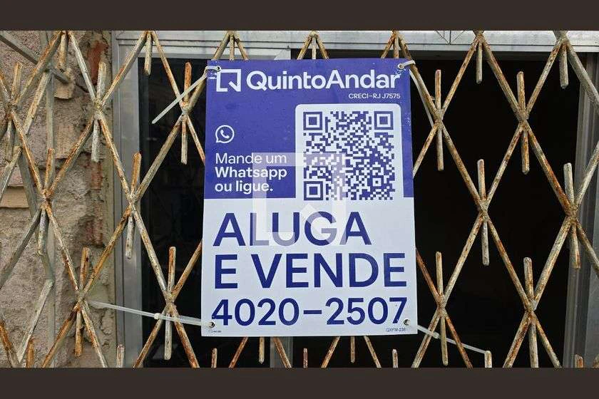 Apartamento de 1 quarto de 35 m² com cozinha fechada — photo 5