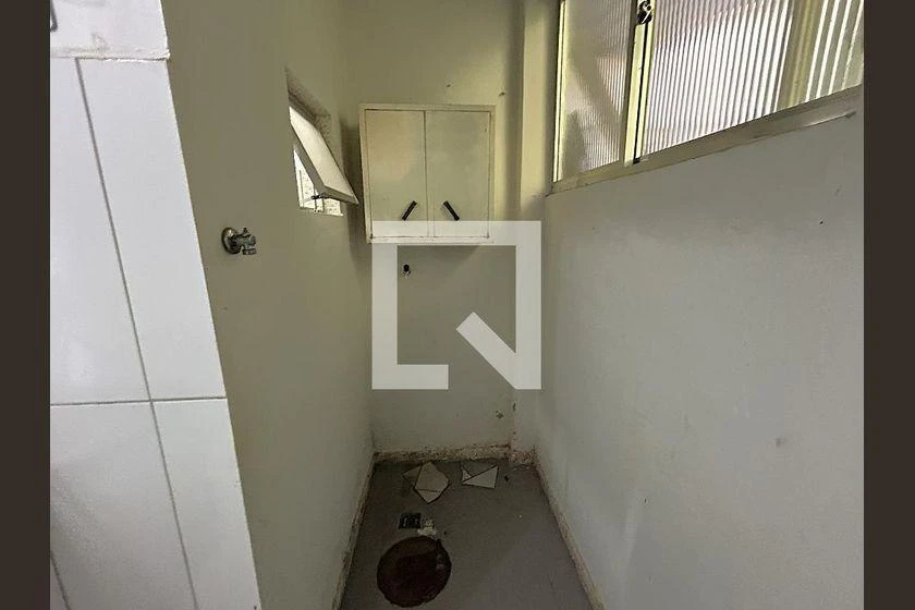 Casa de 40 m² e 1 quarto, Pilares — photo 2