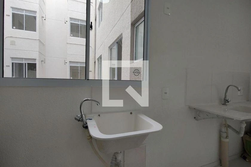 Unfurnished 2-bedroom apartment with 41 m² and parking — photo 18