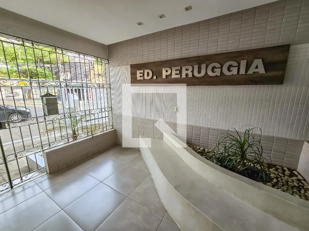 3-bedroom apartment with a mountain view in Rio de Janeiro — photo 21