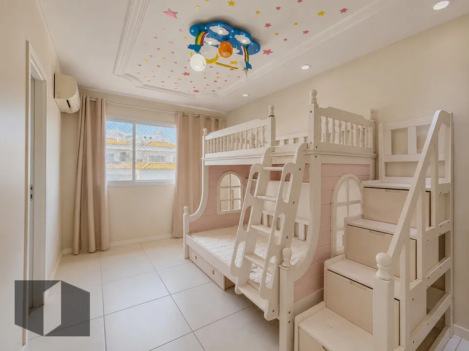 Departamento amueblado, 226 m², con jacuzzi — photo 17