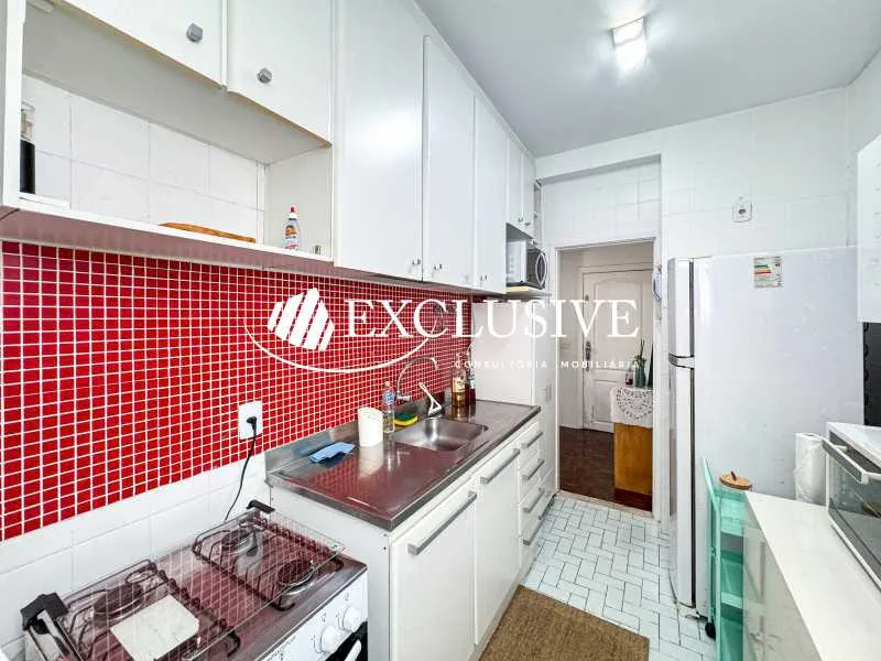 Furnished apartment with 2 bedrooms and 2 bathrooms — photo 2
