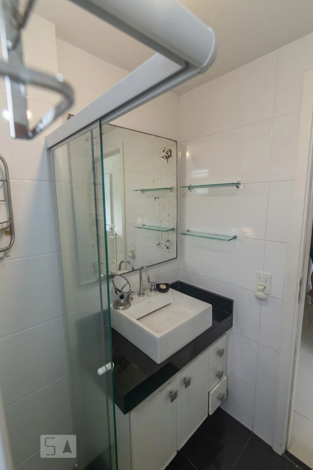 Apartamento mobiliado, 156 m², com varanda envidraçada — photo 41