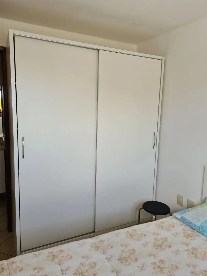 1-bedroom apartment with balcony and 1 parking space — photo 8