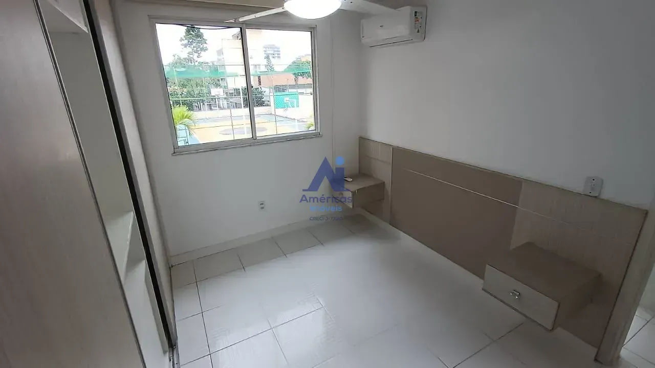 Застеклённый балкон и 3 спальни: квартира 80 м² — photo 5