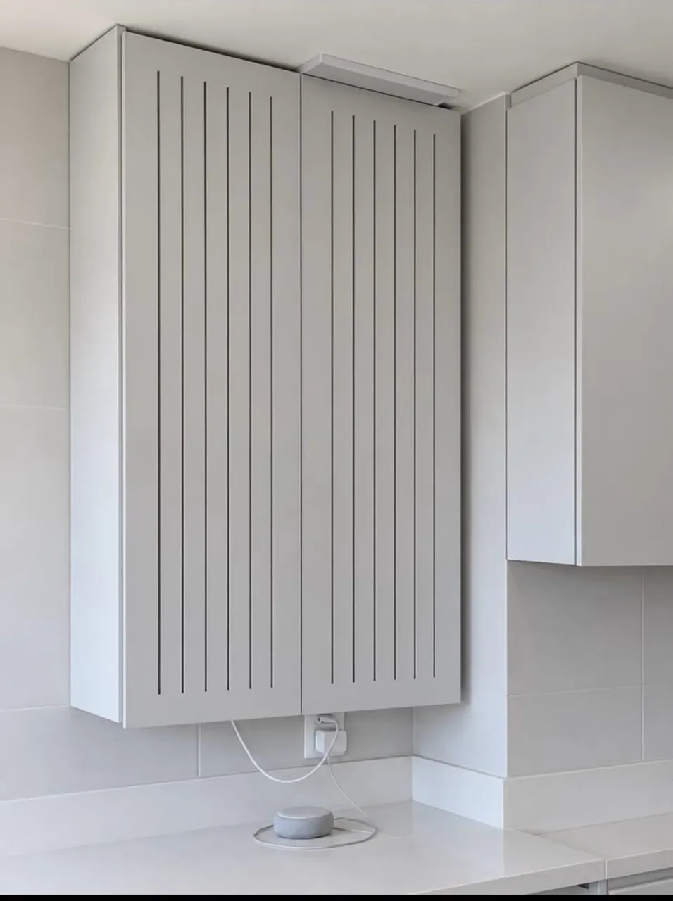 Apartamento com janelas do piso ao teto, Camorim — photo 12