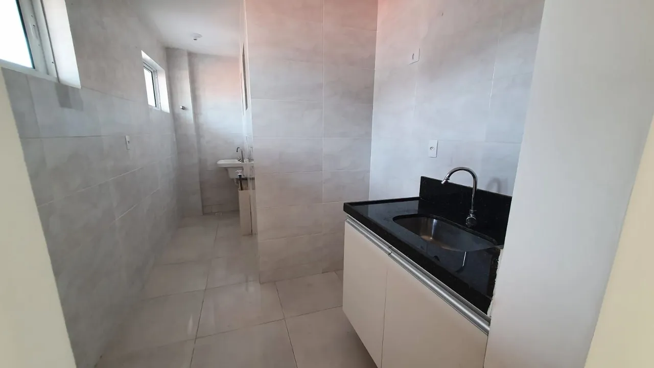 Квартира 53 м², 2 спальні, Жуан-Пессоа — photo 2