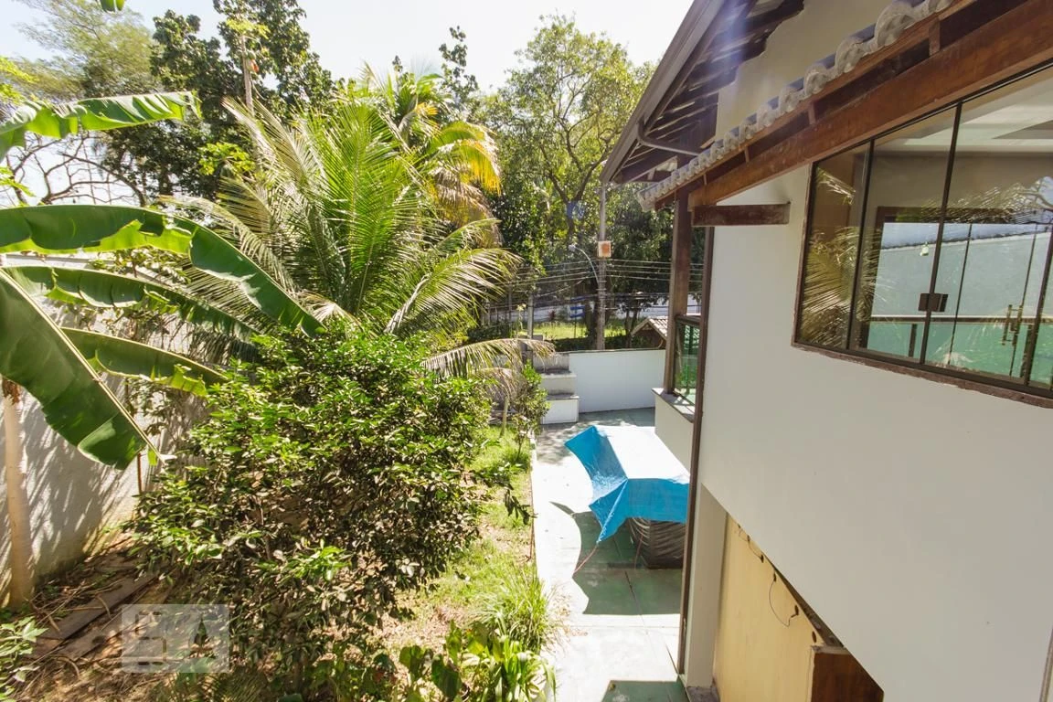 Casa mobiliada com 3 suítes e 6 banheiros — photo 16