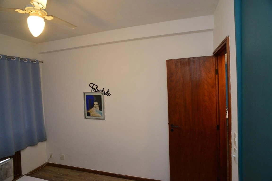 Apartamento mobiliado com 2 suítes e 1 vaga na garagem — photo 11