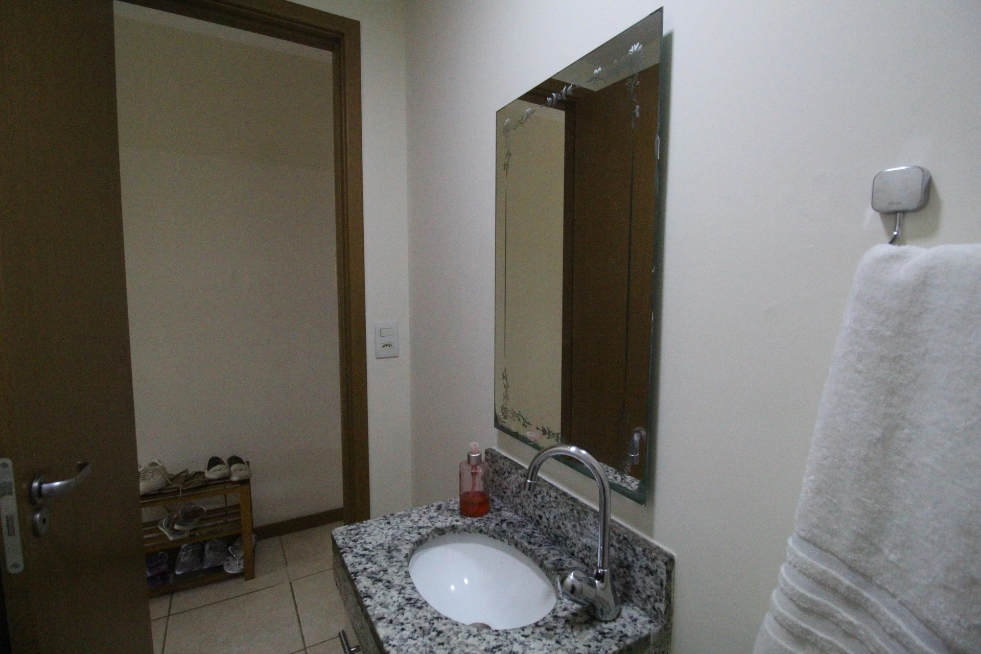 Квартира з 3 спальнями та видом на гори, Ріо-де-Жанейро — photo 45