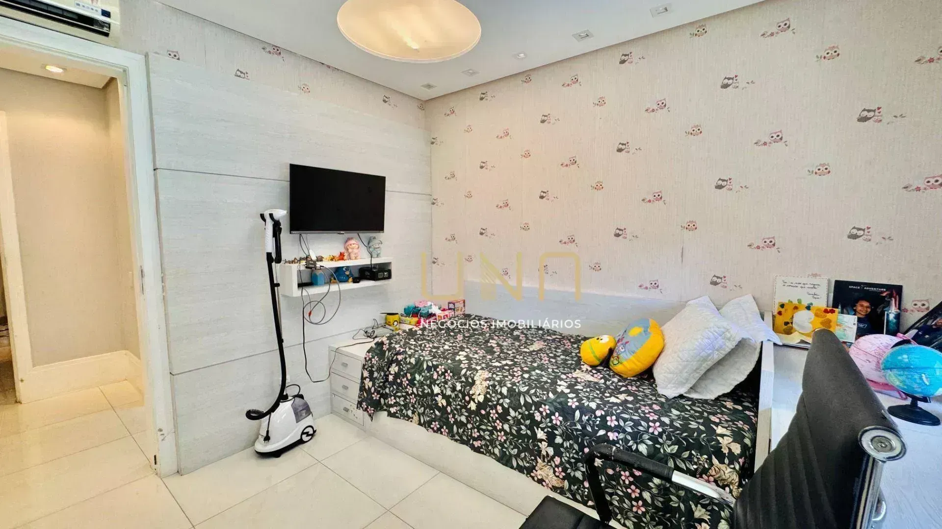 Apartamento amueblado con 4 dormitorios y 183 m² — photo 11