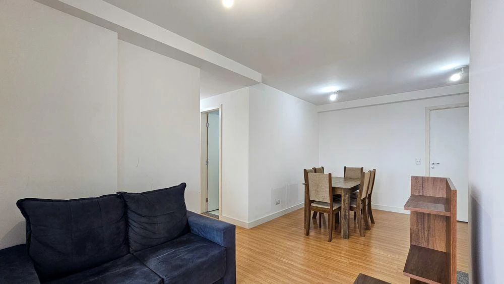 3-bedroom apartment with a washing machine — photo 12