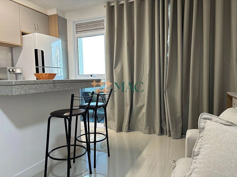 Furnished 85 m² apartment with 2 en-suite suites — photo 2