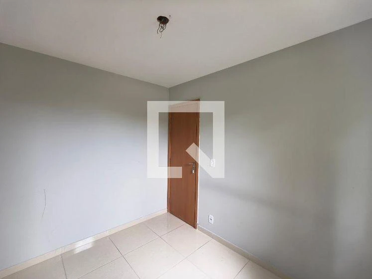 Washing machine in a 2-bedroom apartment, 47 m² — photo 27