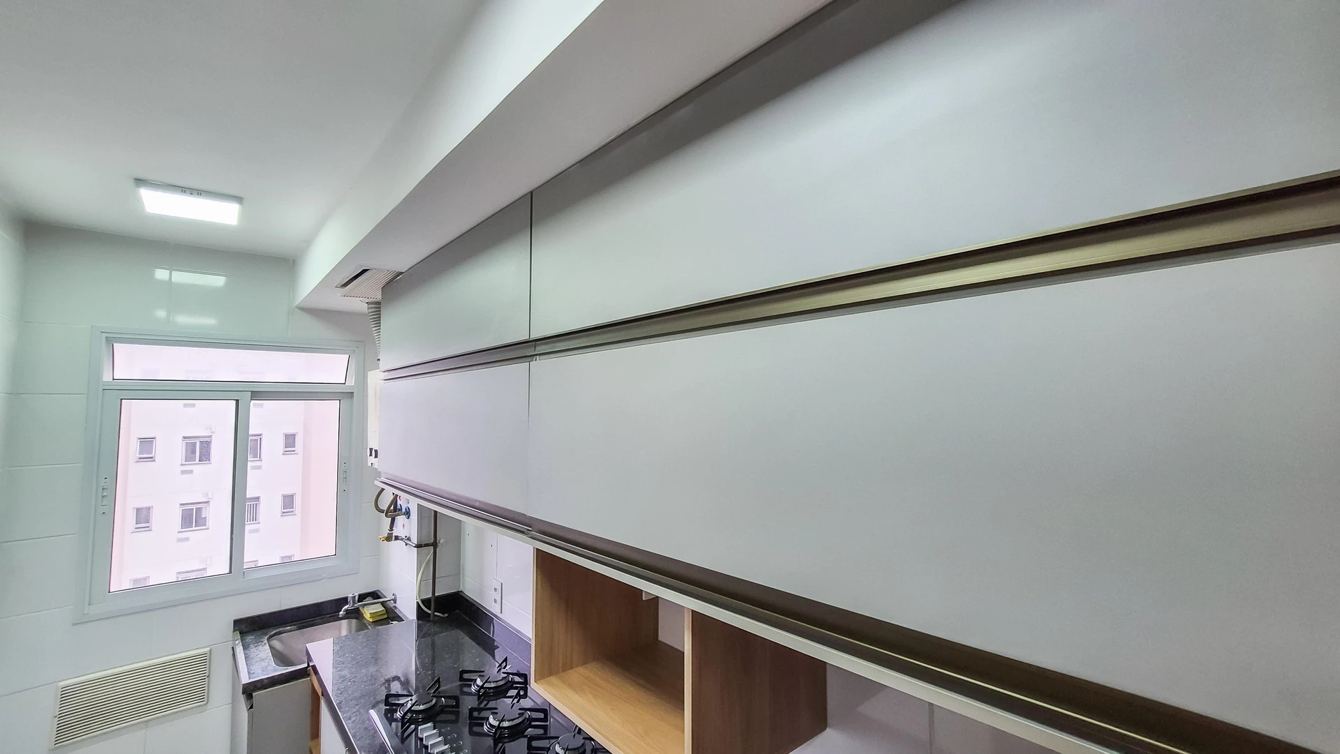 Apartamento com 2 quartos e varanda — photo 36