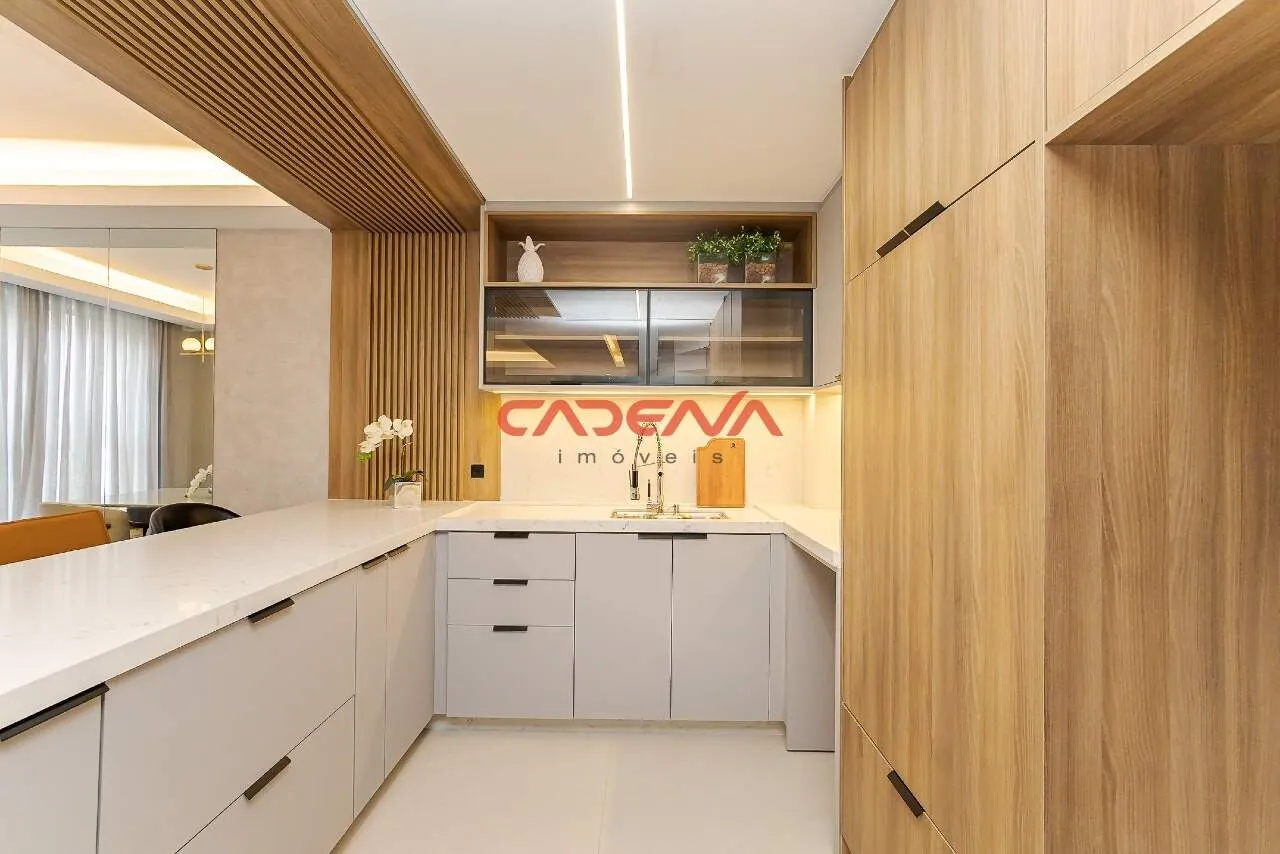 Casa com 3 quartos e cozinha integrada, 200 m² — photo 9