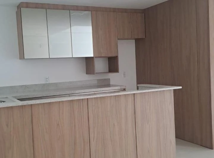 Apartamento de 1 dormitorio con cocina abierta y 1 plaza — photo 2