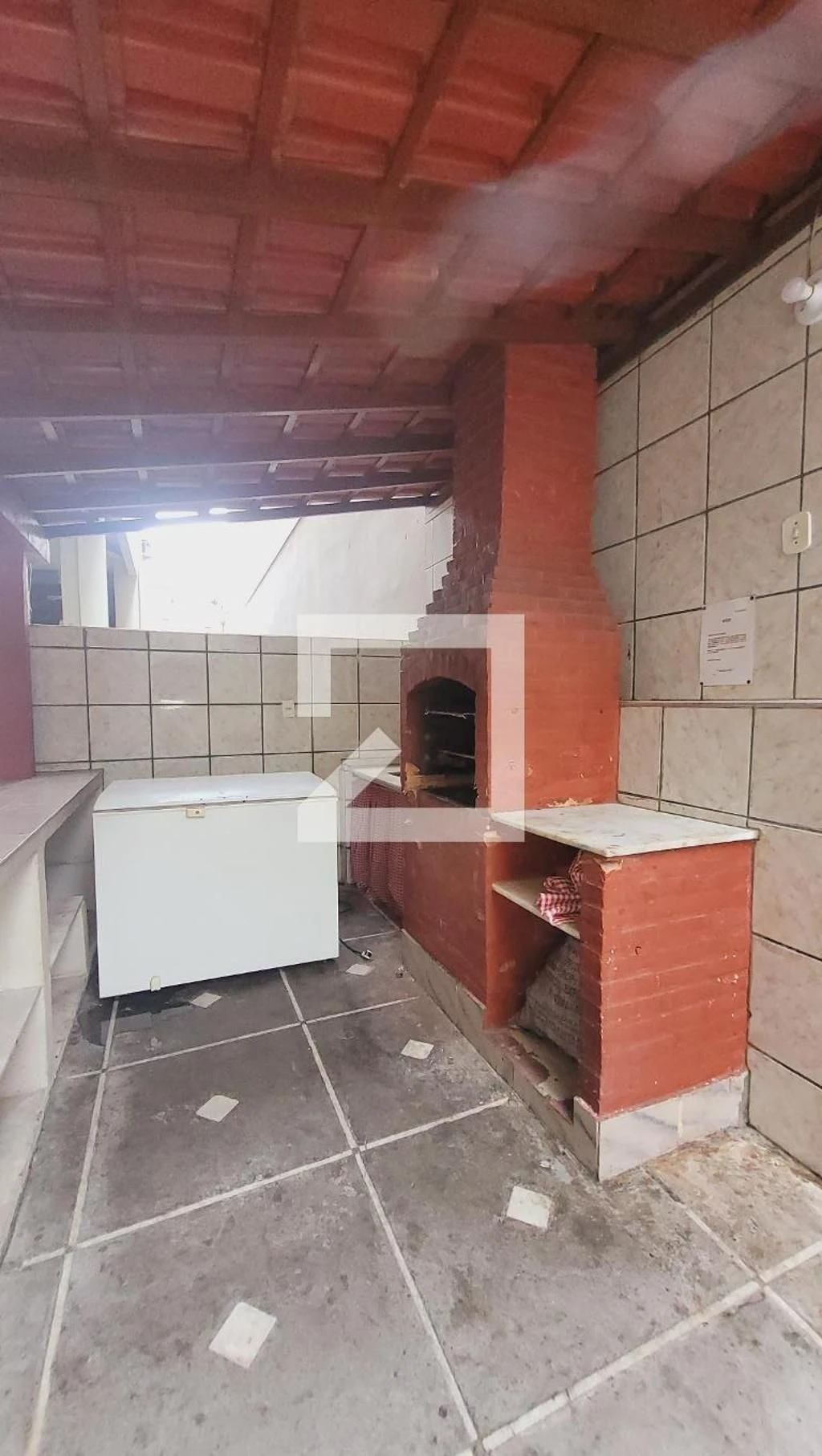 Apartamento mobiliado, 70 m², com varanda gourmet — photo 6