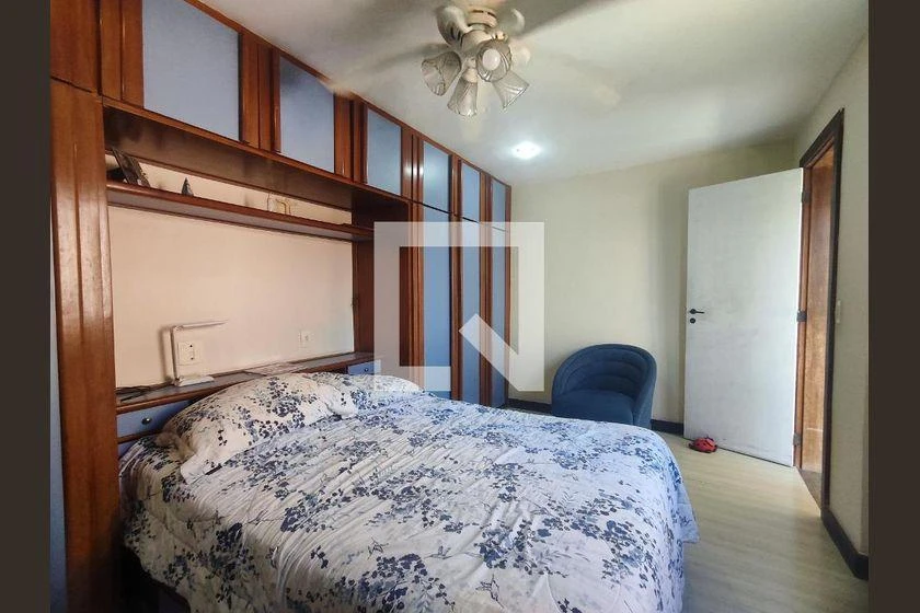 Apartamento mobiliado de 139 m² com 3 quartos e varanda — photo 23