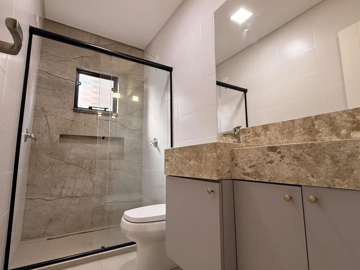 Casa mobiliada, 92 m², com varanda gourmet — photo 20