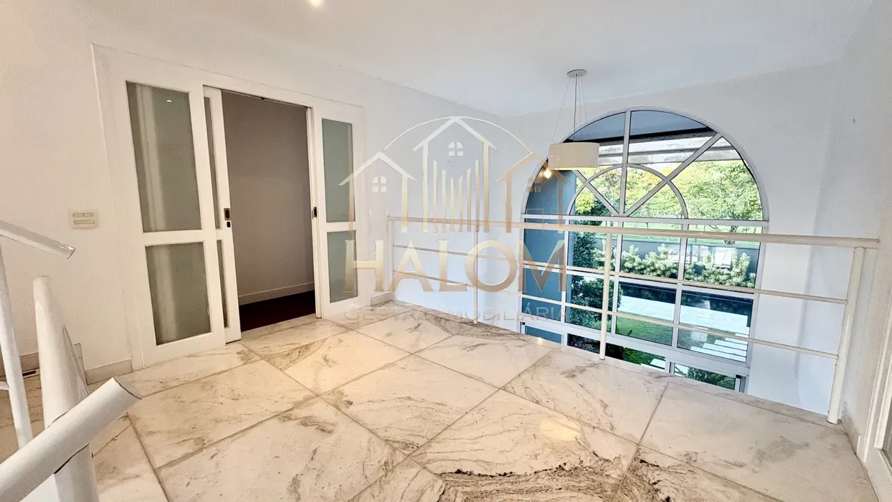 Rental house with 5 bedrooms and 5 bathrooms — photo 38