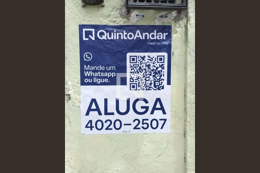 2-bedroom apartment with a washing machine in Rio de Janeiro — photo 29