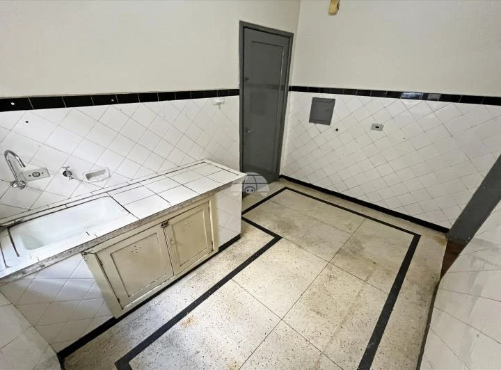 83 m² apartment with a separate kitchen and 2 bedrooms — photo 6