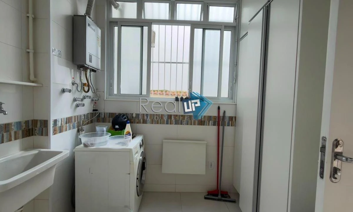 Apartamento mobiliado de 89 m² com 2 quartos e suíte — photo 24