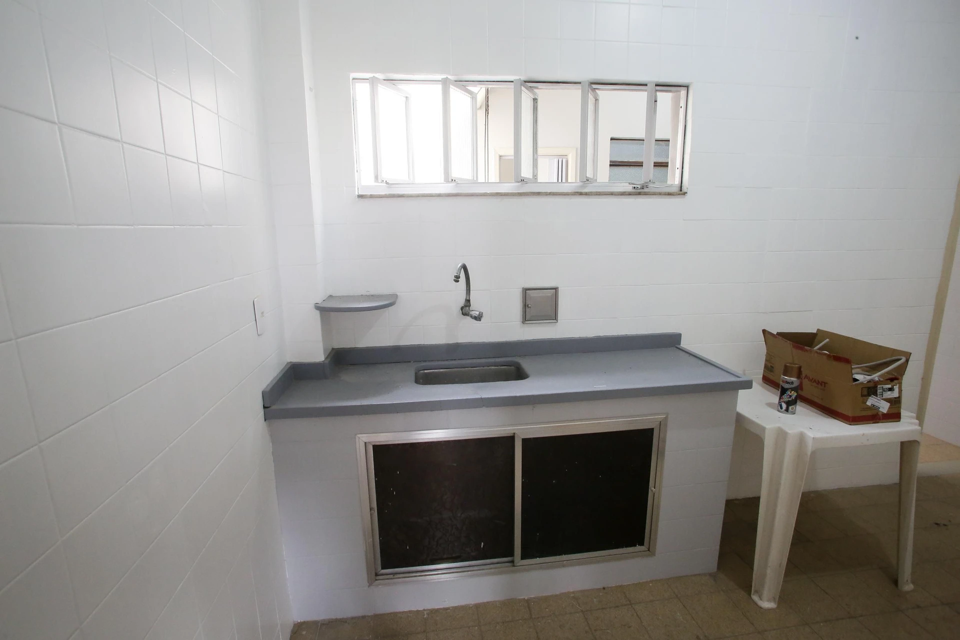 Apartamento com 3 quartos e 3 banheiros, vaga inclusa — photo 28