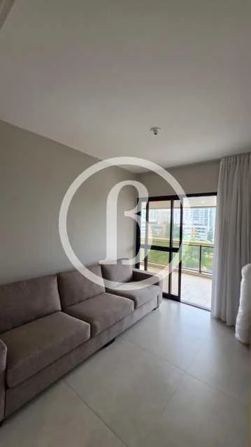Apartamento de 130 m² com 3 quartos e varanda — photo 16