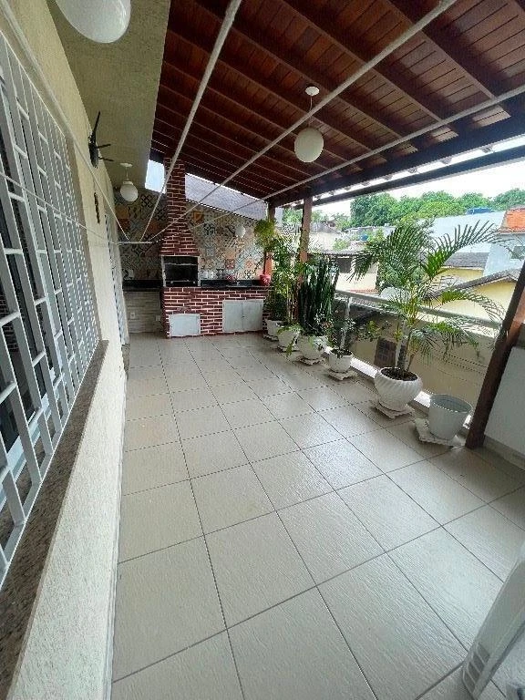 Furnished 3-bedroom, 115 m² house in Rio de Janeiro — photo 22