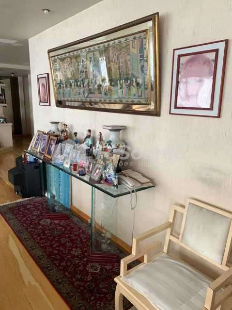 Apartamento mobiliado com 4 quartos e suíte — photo 16