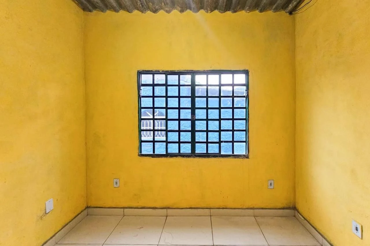 One-bedroom, 35 m² house in Rio de Janeiro — photo 14