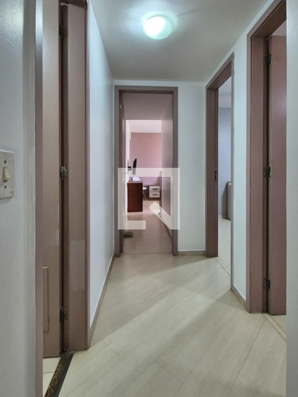 Apartamento mobiliado com 3 quartos e suíte — photo 26