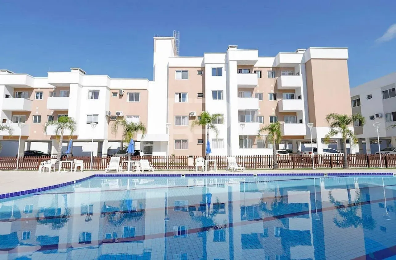 2-bedroom apartment with balcony and charcoal grill — photo 84