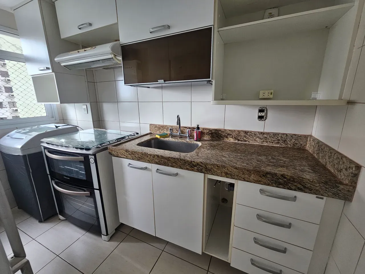 2-bedroom apartment in a building with a sauna — photo 11