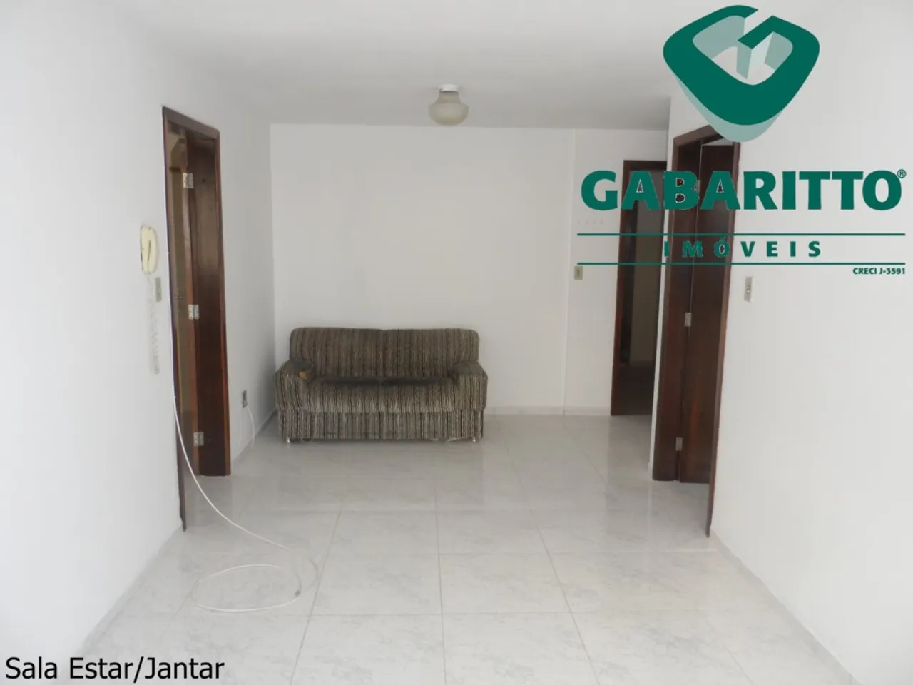 1-bedroom apartment with a balcony and 62 m² — photo 6
