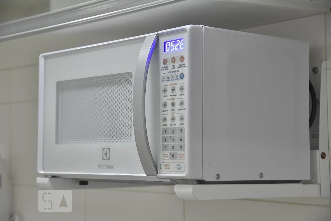 Apartamento mobiliado com 5 quartos e 2 suítes — photo 117